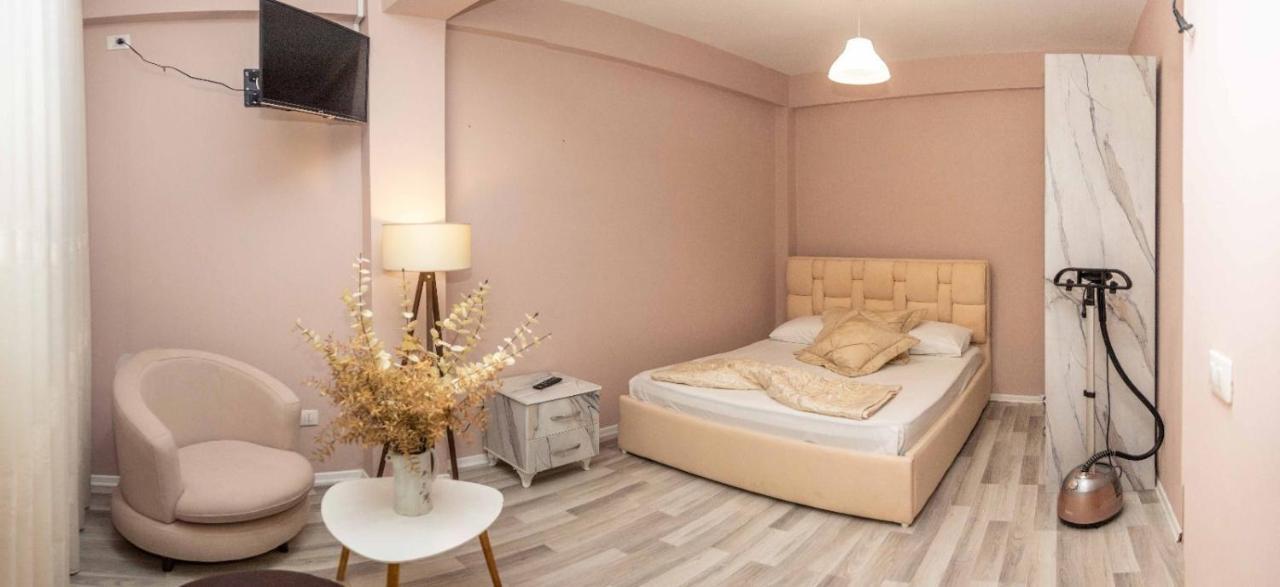 Two Bedroom Villa Tirana Exteriér fotografie