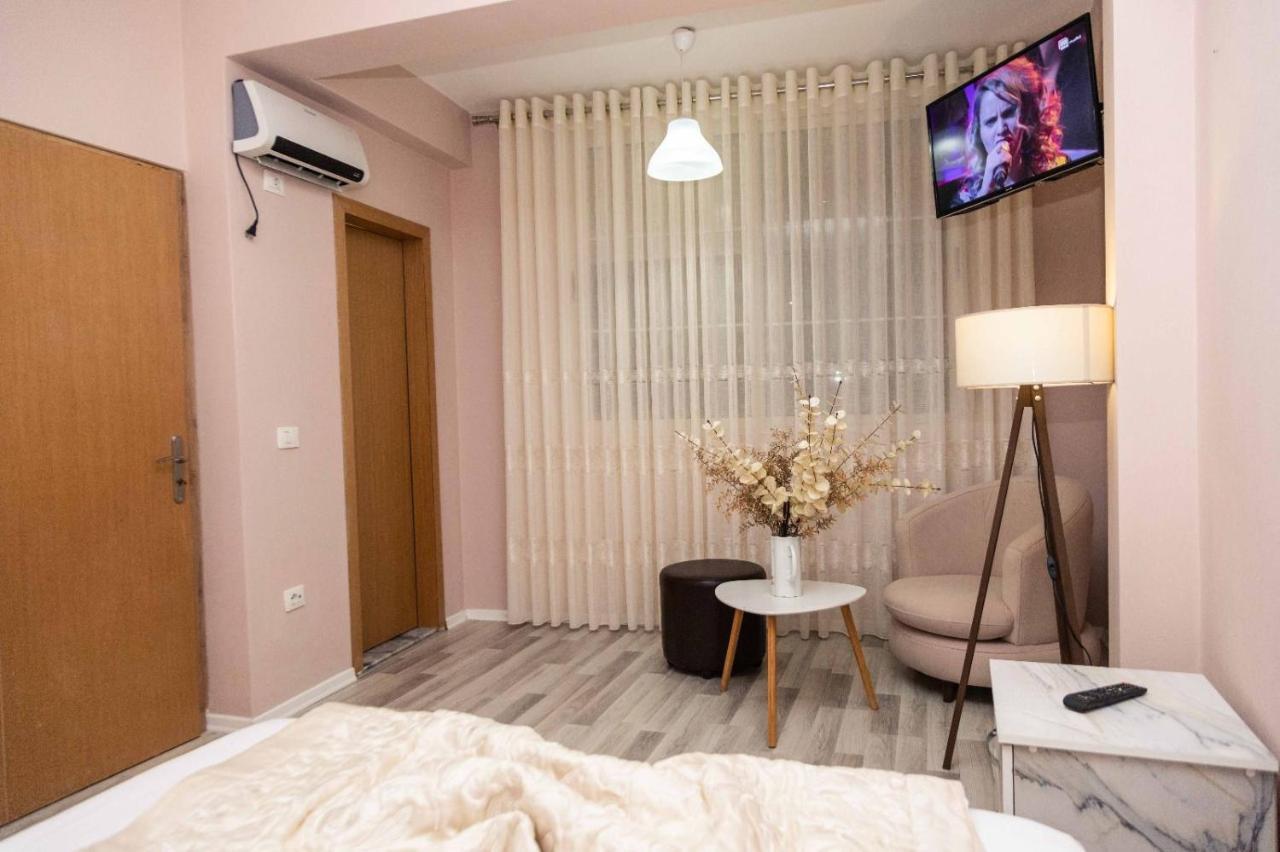 Two Bedroom Villa Tirana Exteriér fotografie
